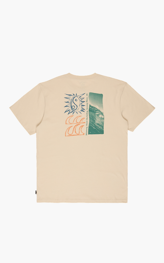 The Feeling - t-shirt