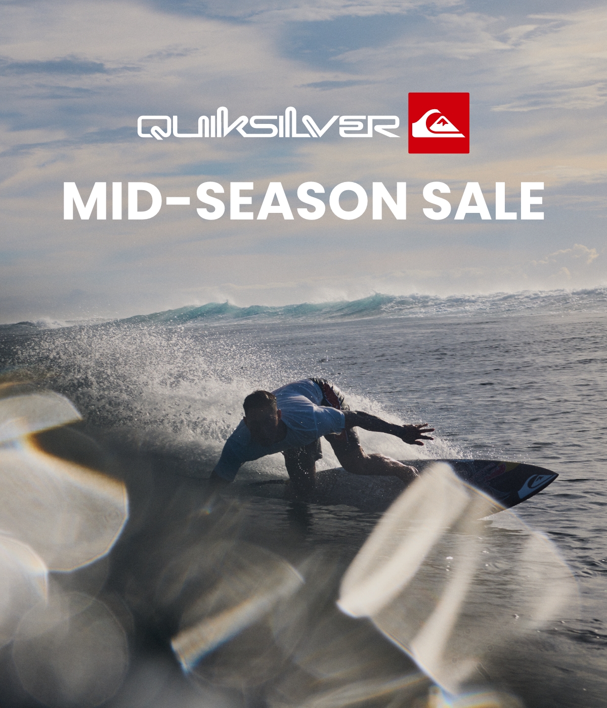 Mid-Season Sale