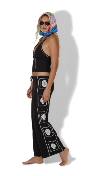 Sea Side Dreamer - Pants