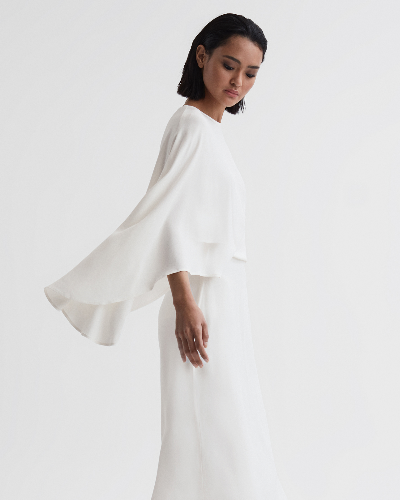 New-In | Signature Cape Designs - Reiss