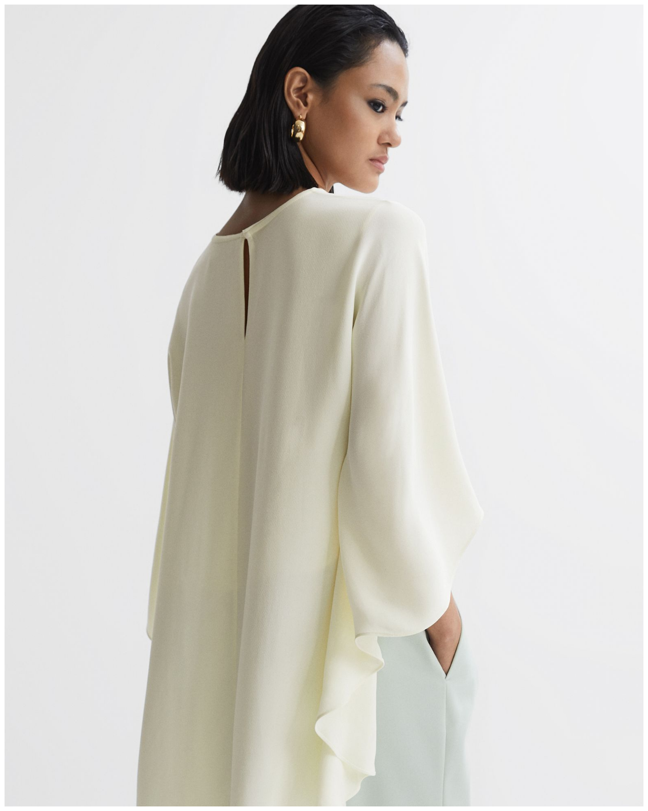 New-In | Signature Cape Designs - Reiss