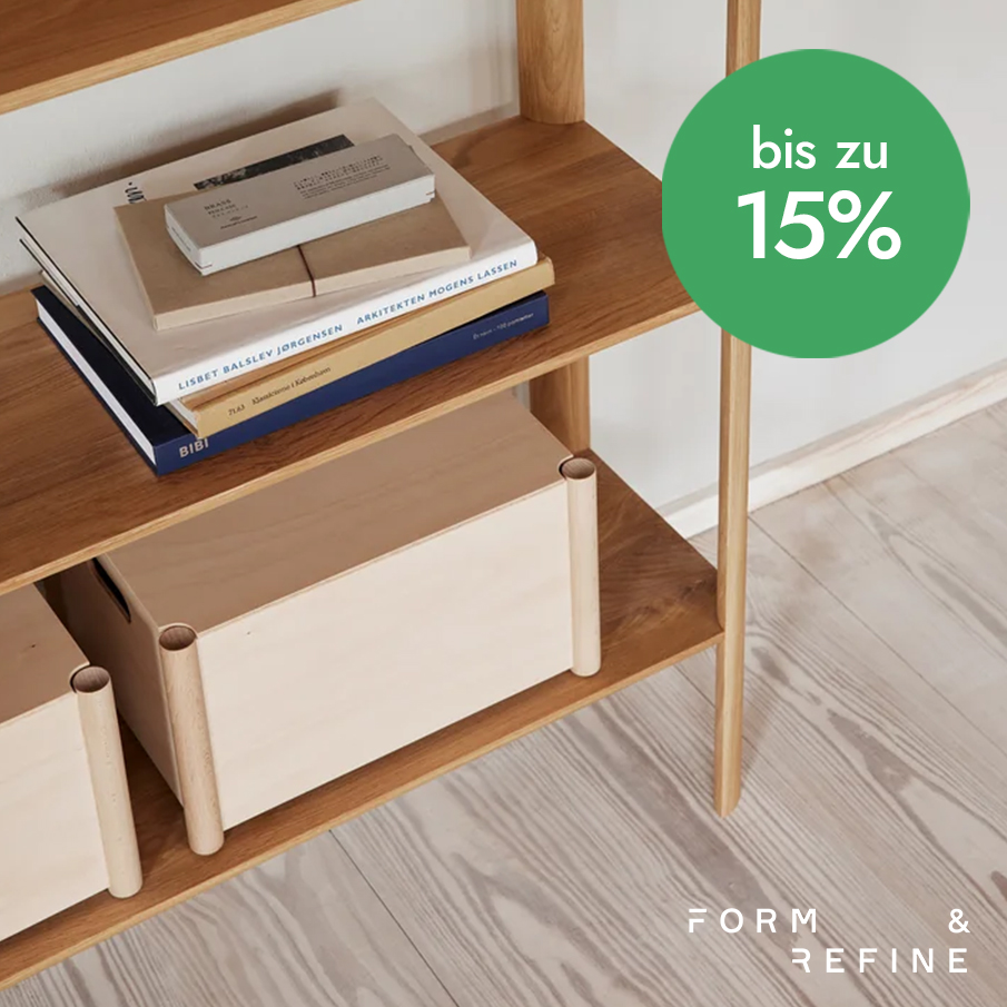 Form & Refine