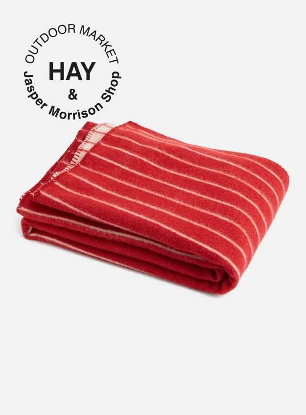 HAY & Jasper Morrison Shop