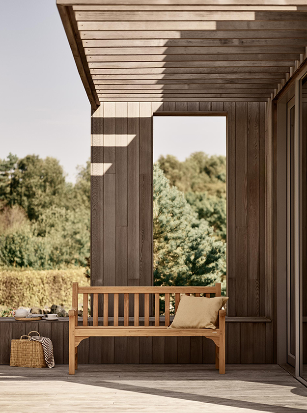 England Fritz Hansen