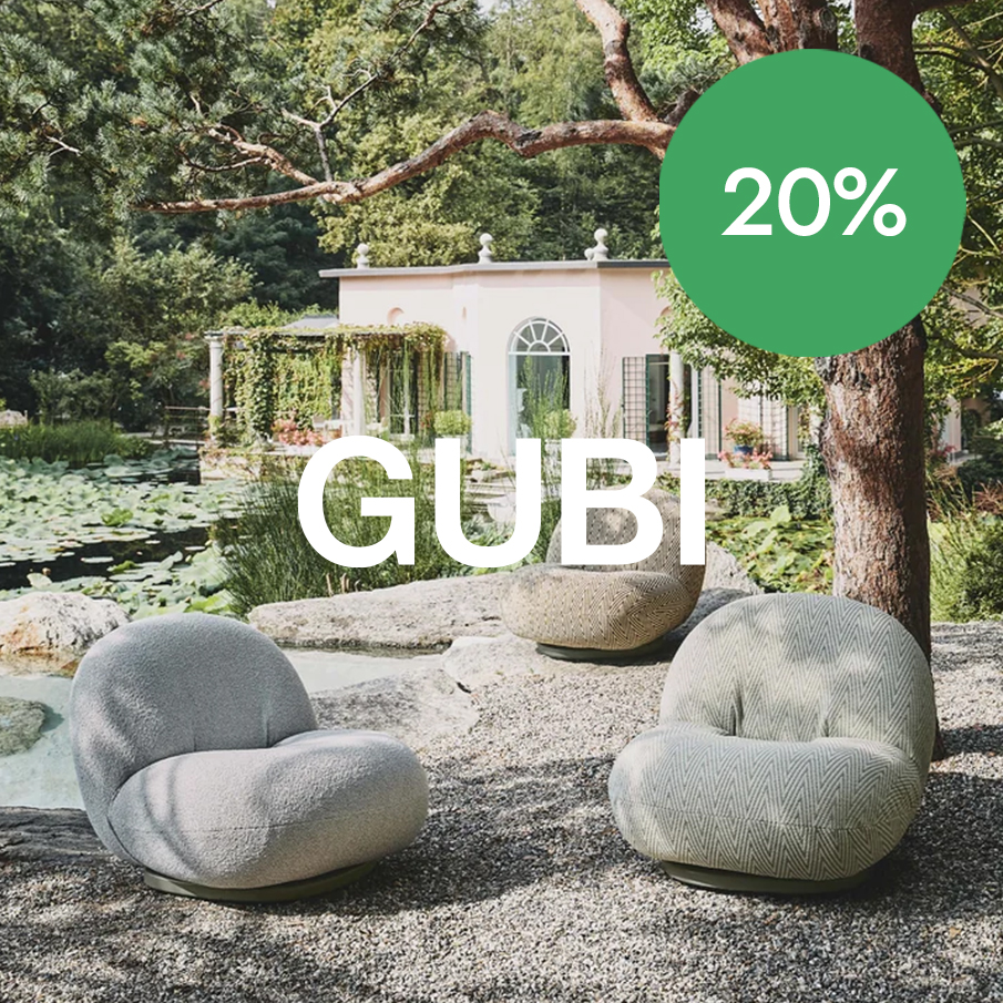 Gubi