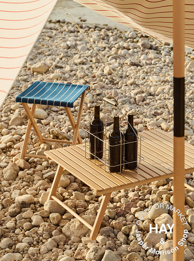 HAY & Jasper Morrison Shop