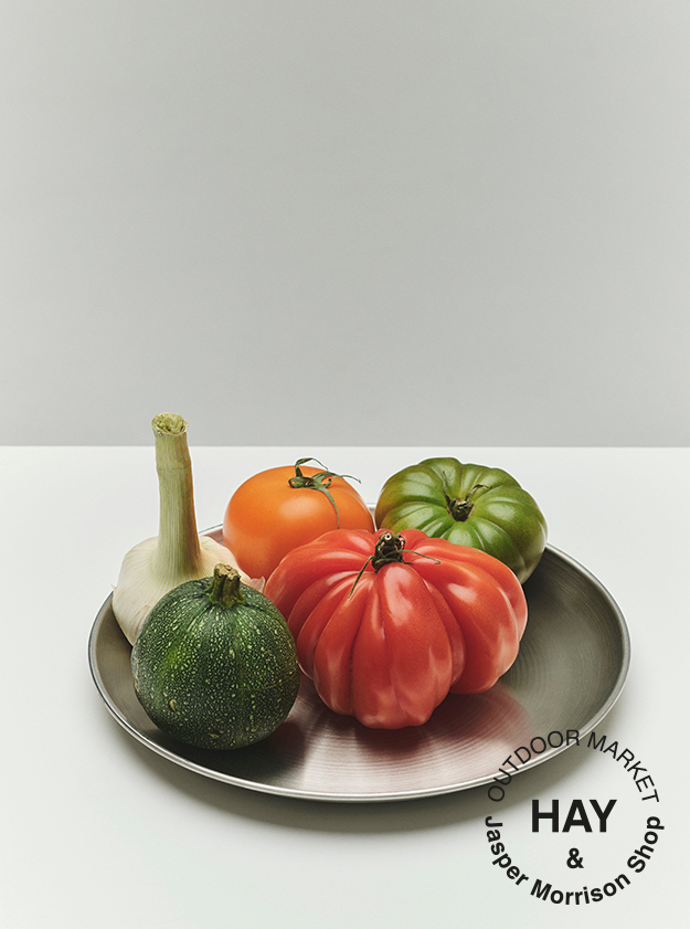 HAY & Jasper Morrison Shop