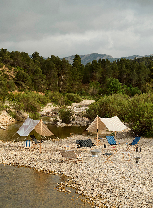 HAY & Jasper Morrison Shop