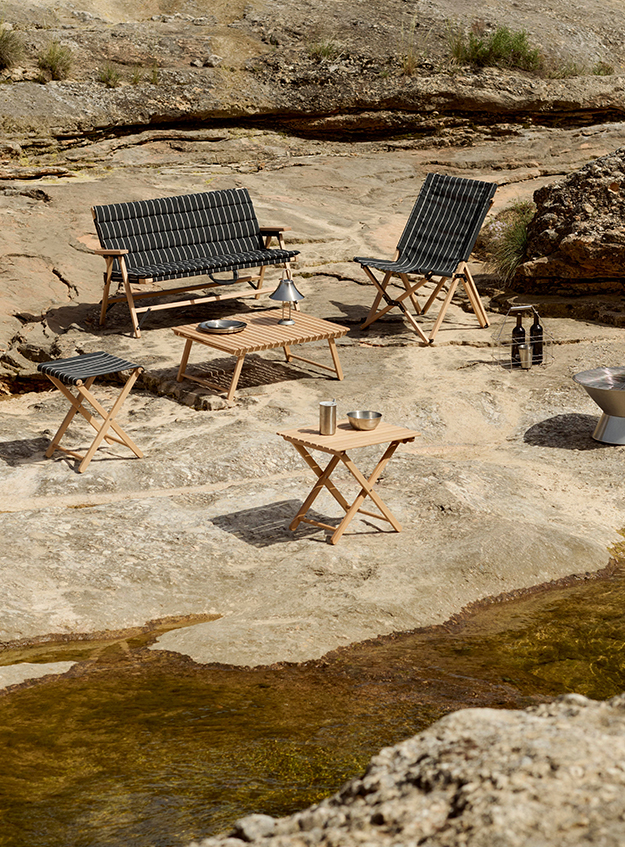 HAY & Jasper Morrison Shop