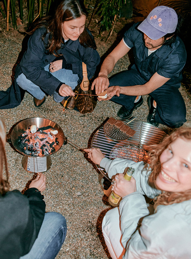 Jasper Morrison Shop & HAY