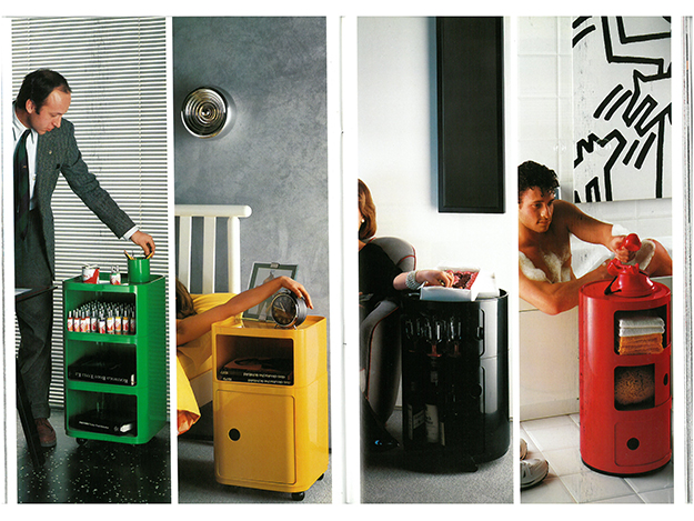 Kartell 