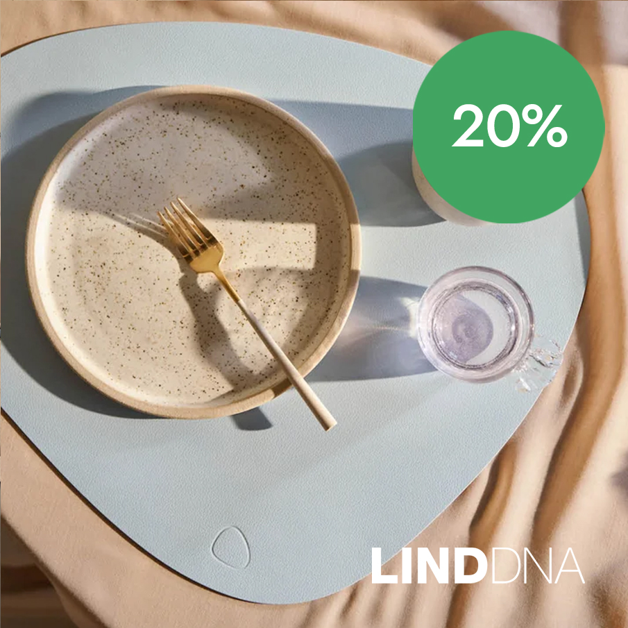 LindDNA