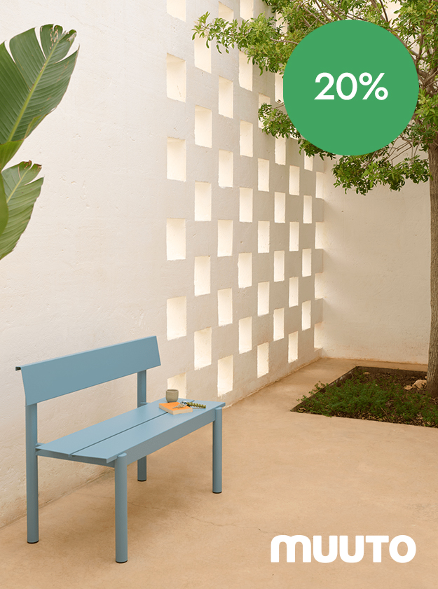 Muuto 20%