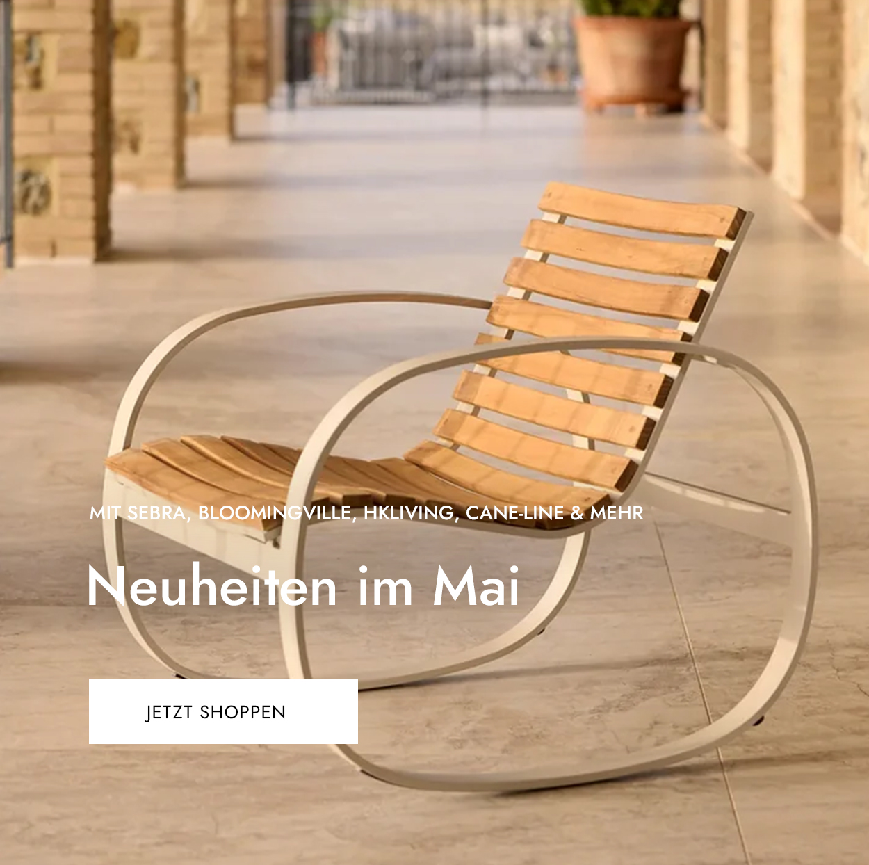 Neuheiten
