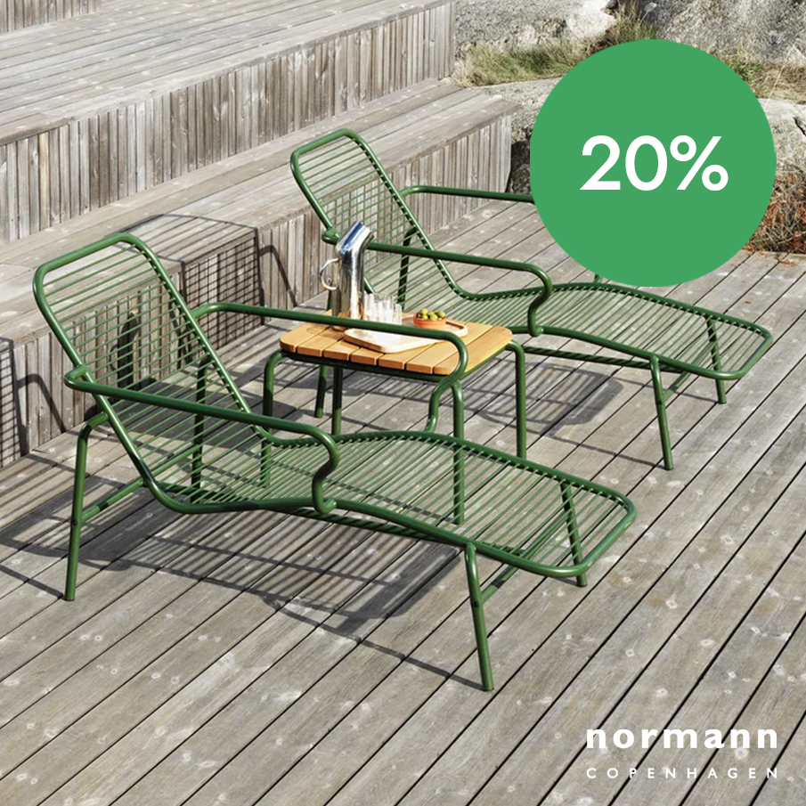 Normann Copenhagen