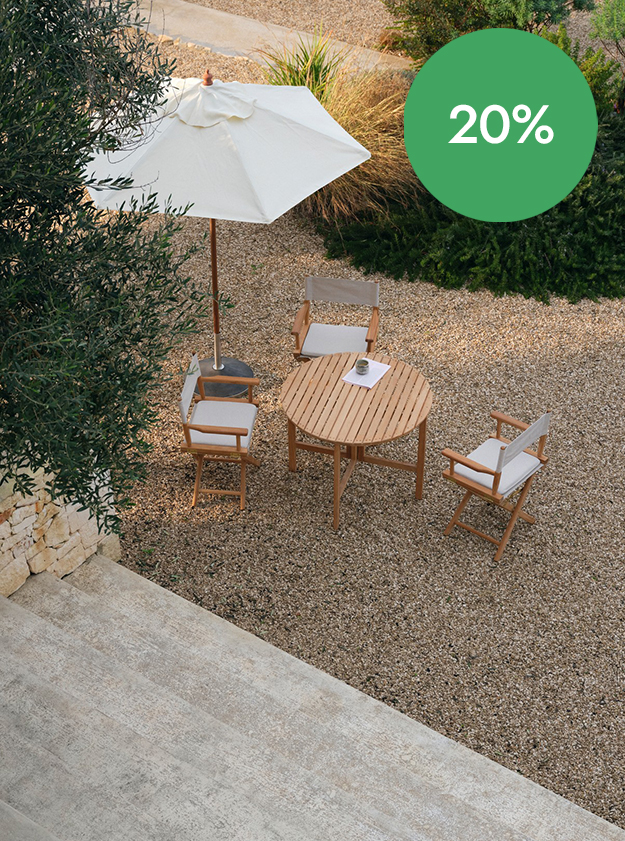 Fritz Hansen - Outdoor