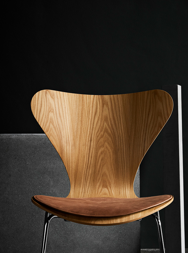 Sitzmöbel - Fritz Hansen