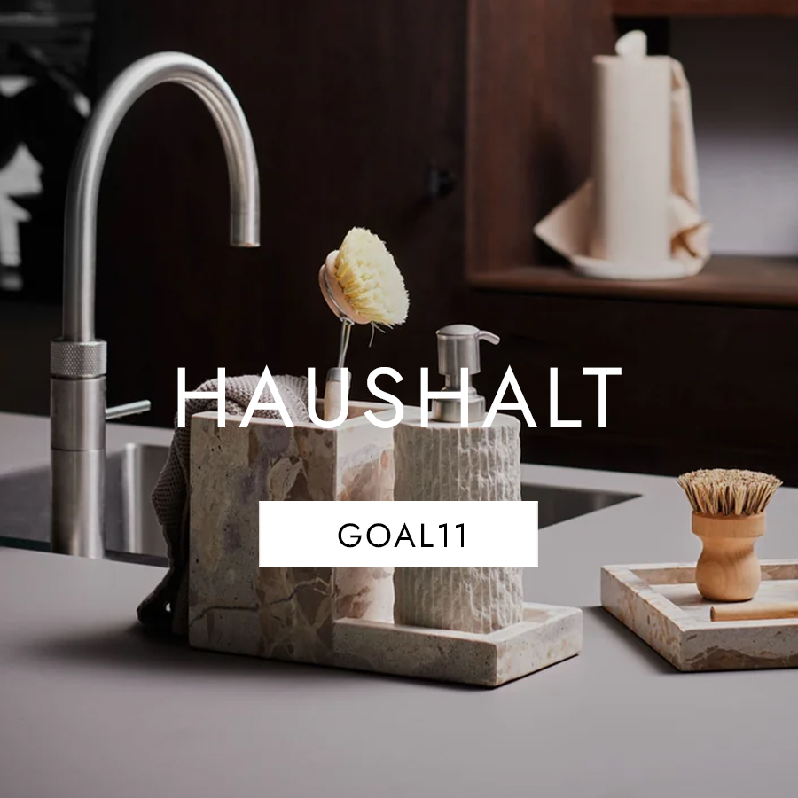 Haushalt 