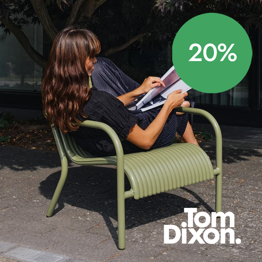 Tom Dixon