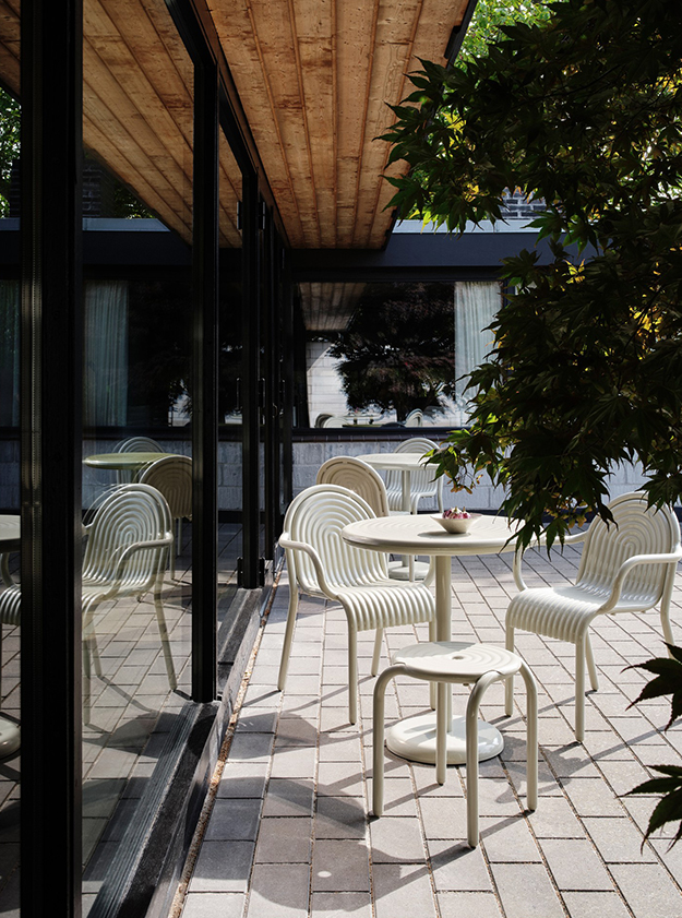 Tom Dixon