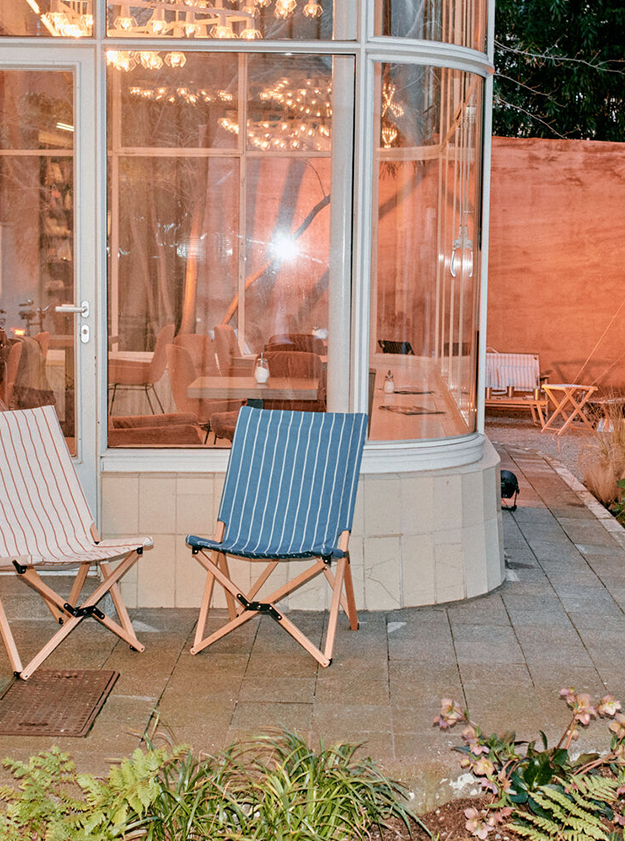 Jasper Morrison Shop & HAY