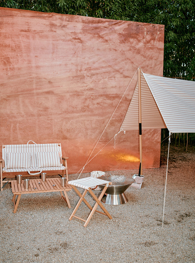 Jasper Morrison Shop & HAY