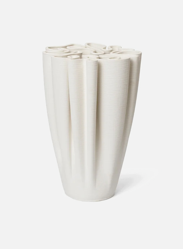 Ferm Living Dedali Vase