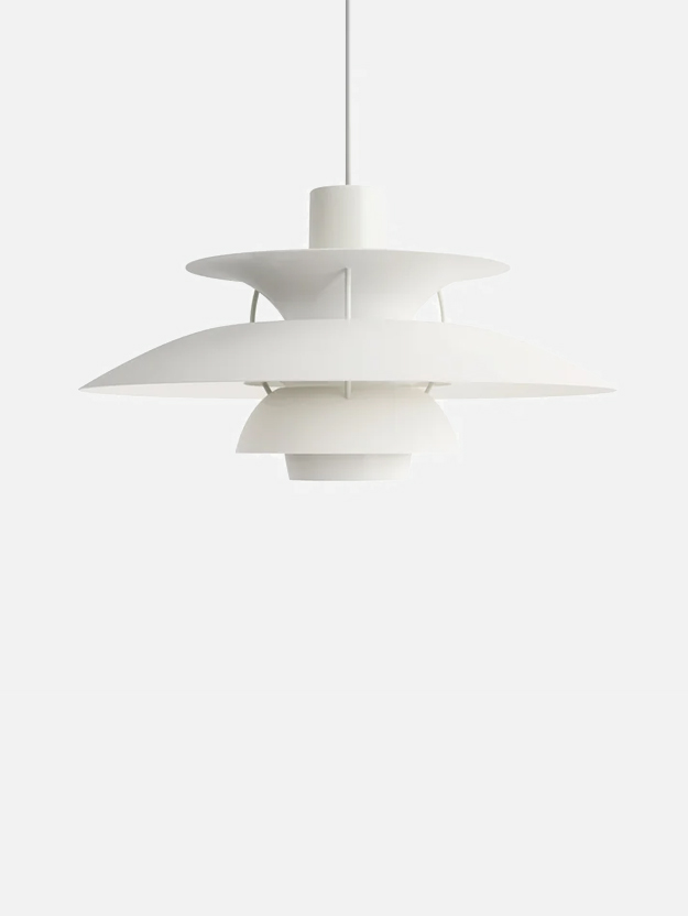 Louis Poulsen - PH 5 Pendelleuchte