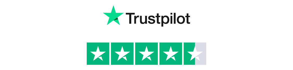 Trustpilot Connox FR