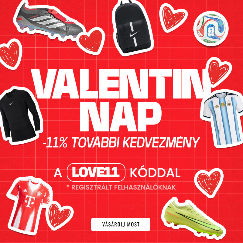 VALENTINES DAY: 11% ON TOP Code 