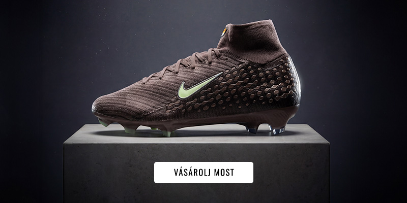 Nike Mbappé Personal Edition 🚀