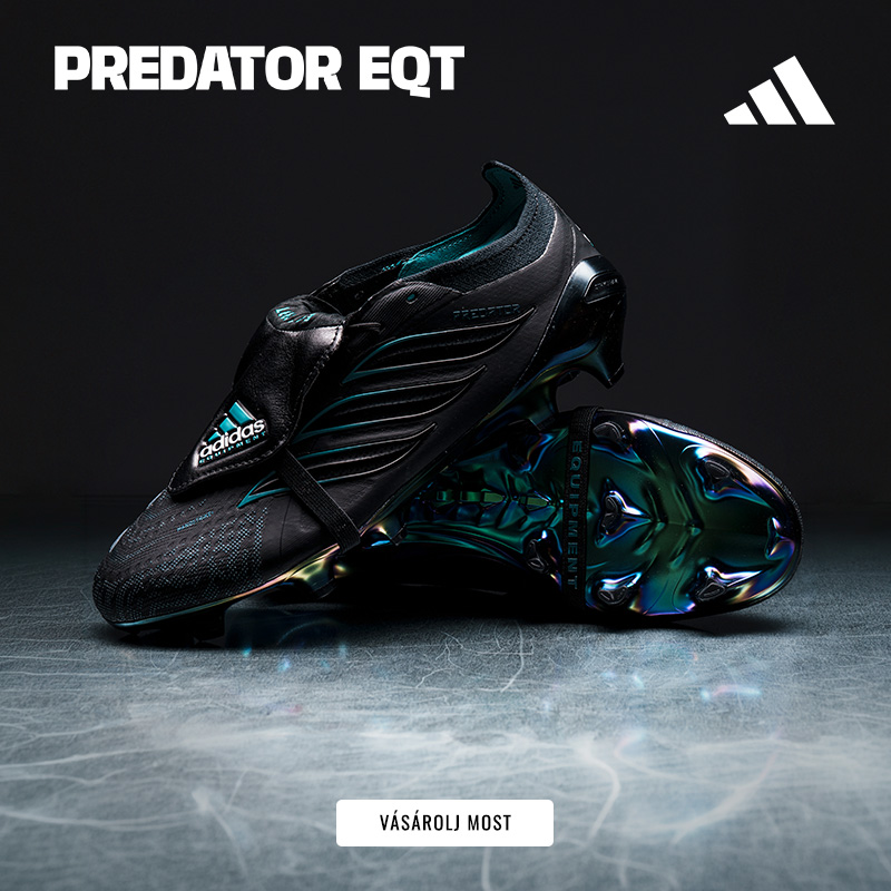 adidas Predator EQT Pack >>