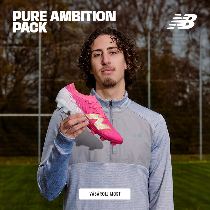 New Balance Pure Ambition Pack