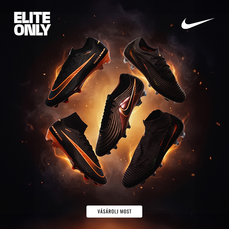 Nike Elite Only Pack