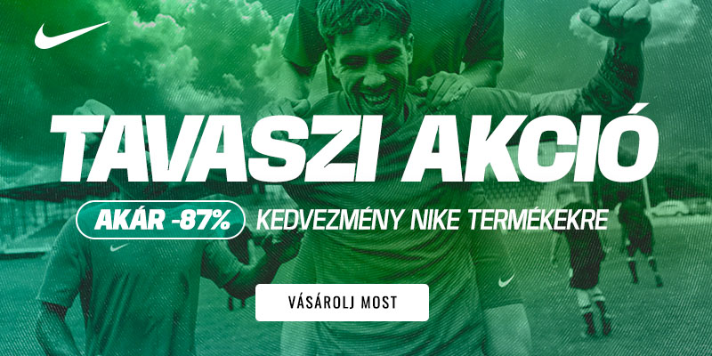 Spring Sale Nike