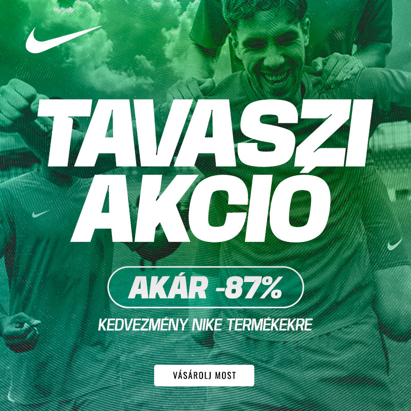 Spring Sale Nike