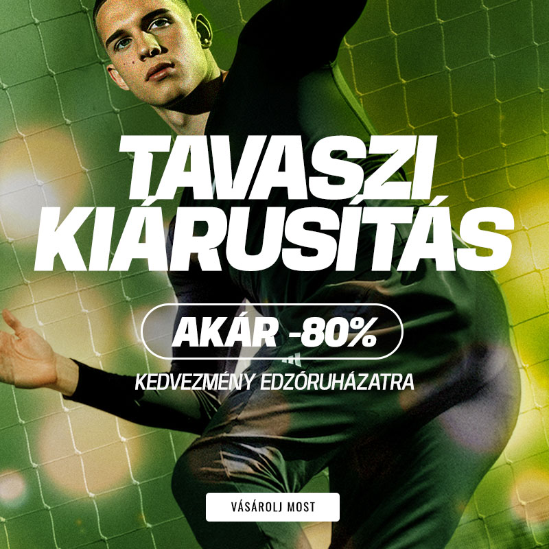 Spring Sale Trainingwear