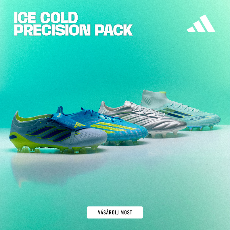 Adidas Ice Cold Precision