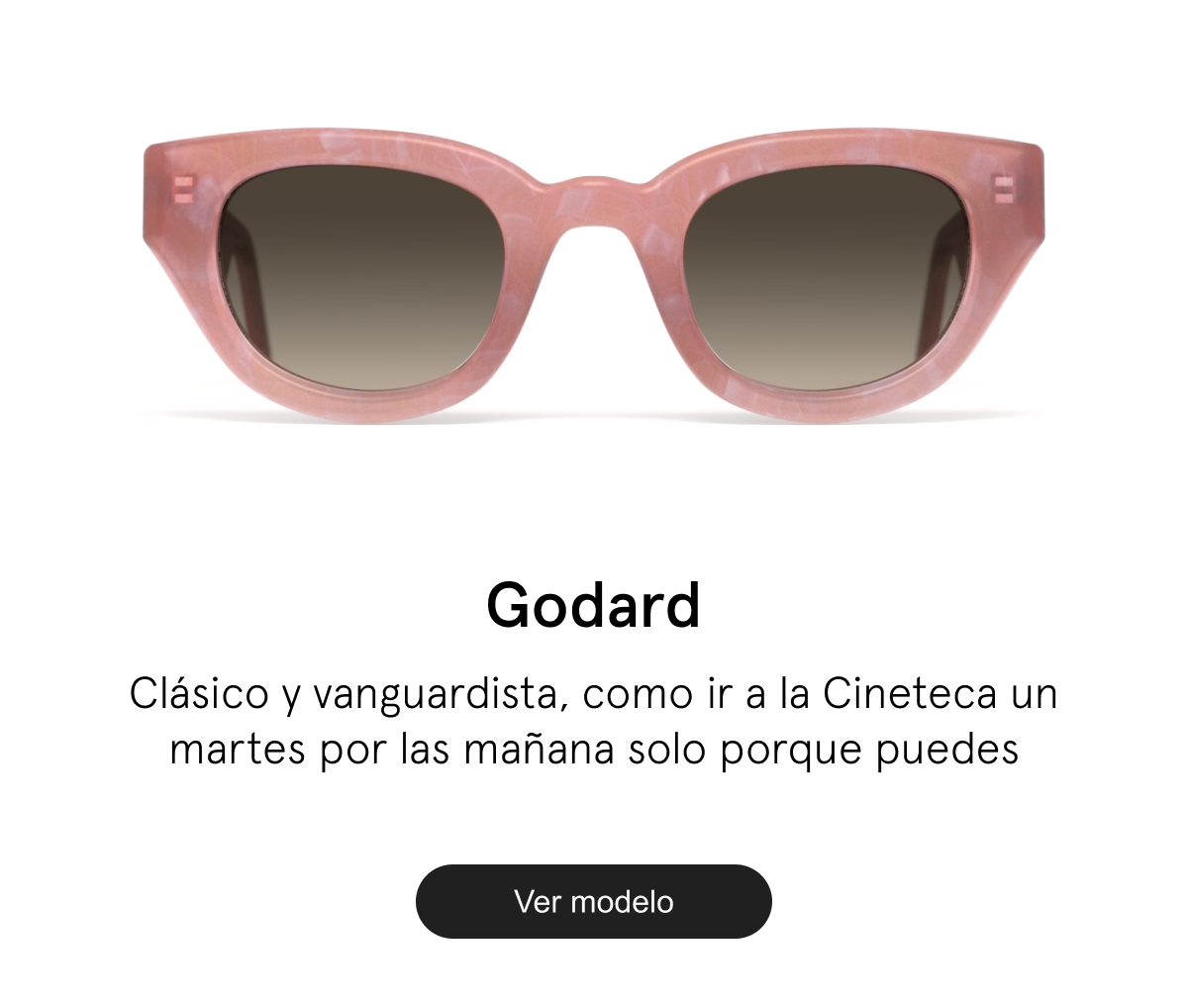Ver modelo Godard