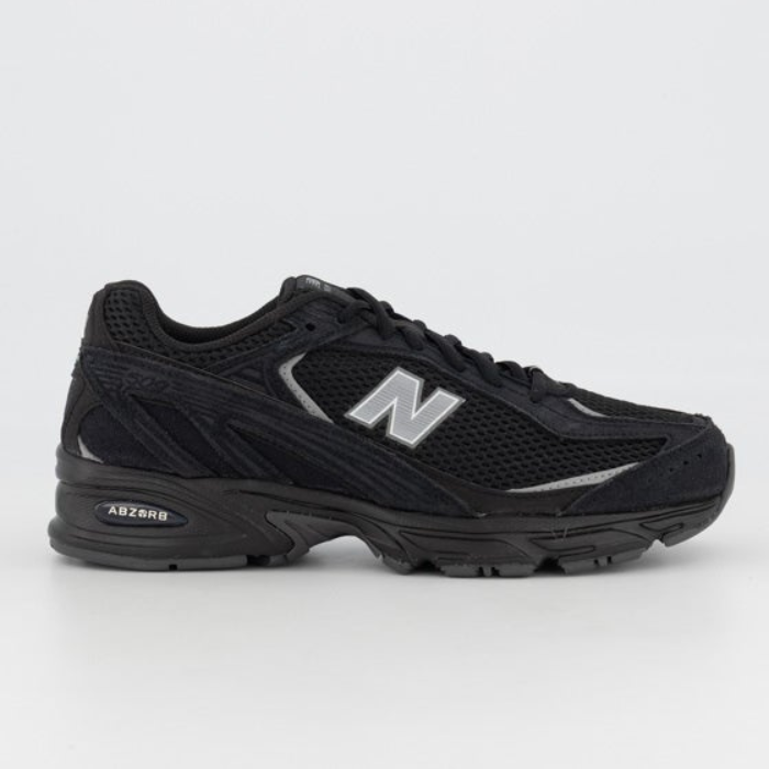 Shop New Balance 509 in Black at Platypus