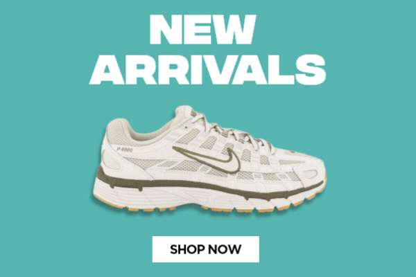 Shop new arrival sneakers at Platypus