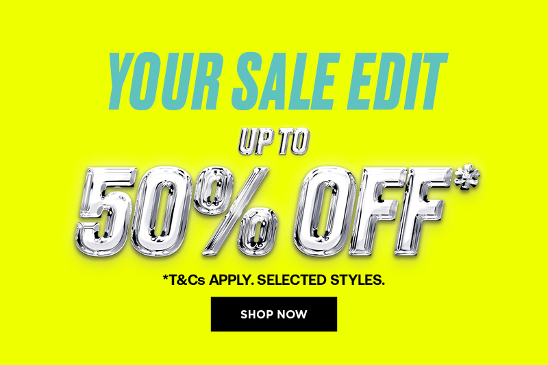 Shop Mid Season Sale Up To 50% Off at Platypus 