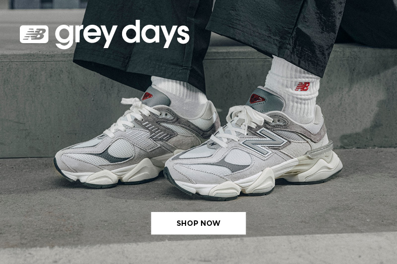 Shop New Balance 9060 at Platypus.