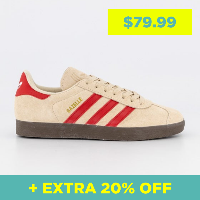 Shop (BRAND) (STYLE) Sneaker in (COLOUR) at Platypus