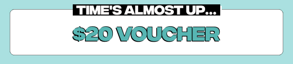 $20 Voucher Kicks Club at Platypus 