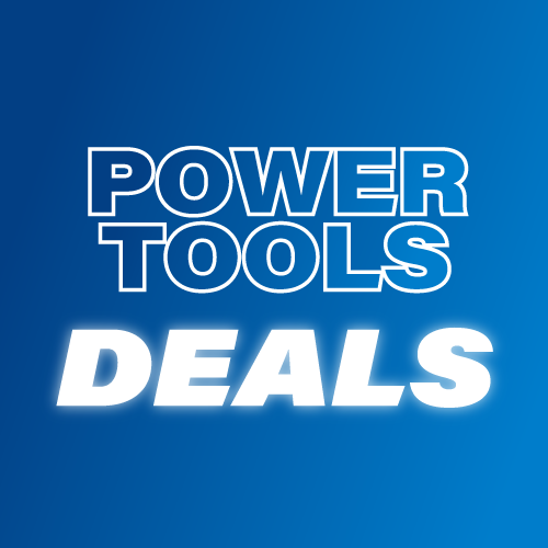 Power Tools Deals