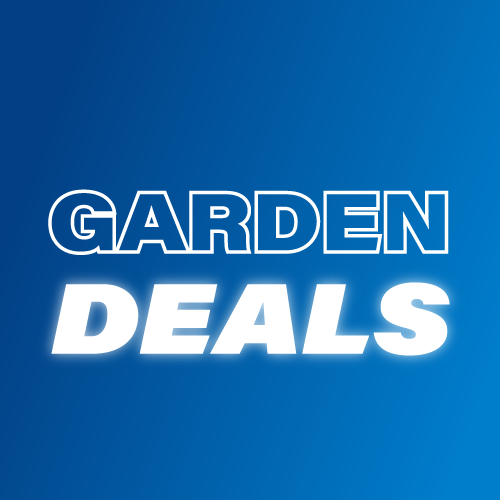 Garden Deals