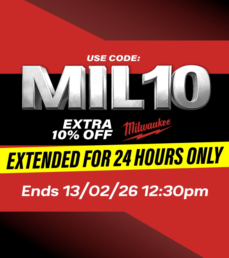 Last Chance MIL10 24h Extension