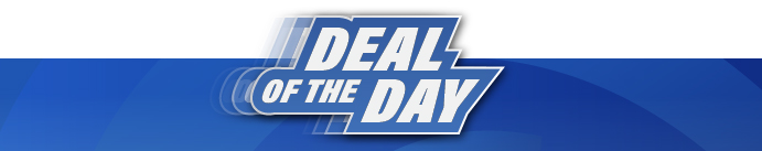 SGS Deal Of The Day