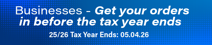 Shop SGS Deals Before End Of Tax Year
